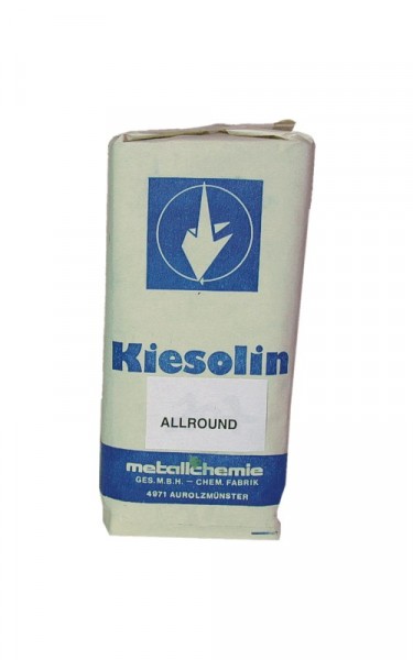 Allround Schleifpaste - grün - 1 kg