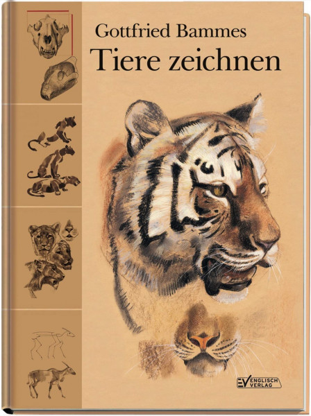Tiere zeichnen