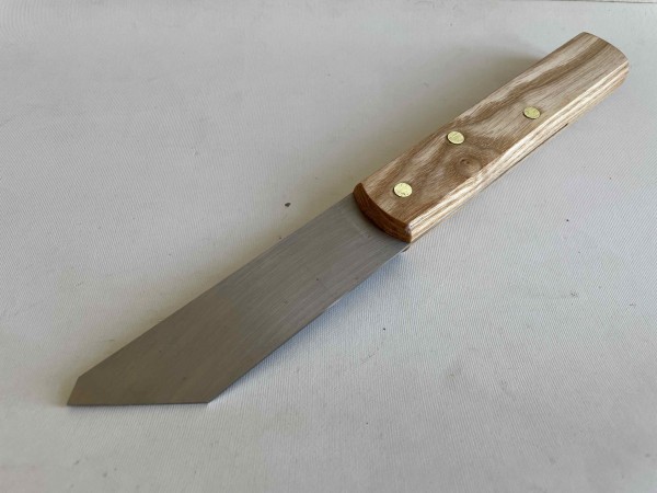Abstechstahl 1,6 mm, GL=270 mm