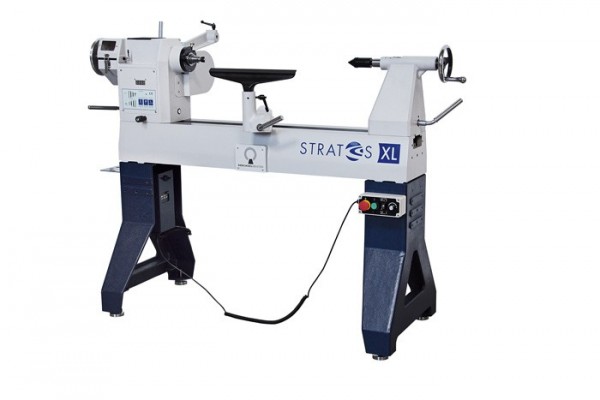 Drechselmaschine Stratos XL