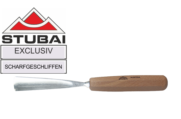 Stubai Pruning Without Case 3–Way Scharostfrei Geschl. 272030 270