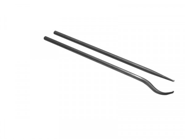 Munro Tool gebogene und gerade Klinge