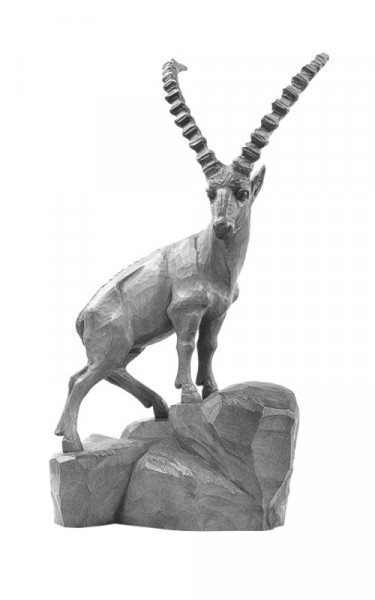 Steinbock