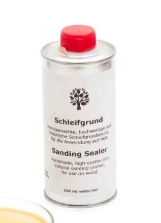 Schleifgrund 250 ml