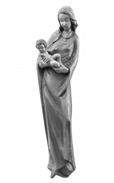 Madonna mit Kind, modern, zum Hängen