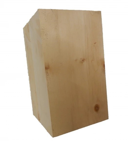 Maskenholz