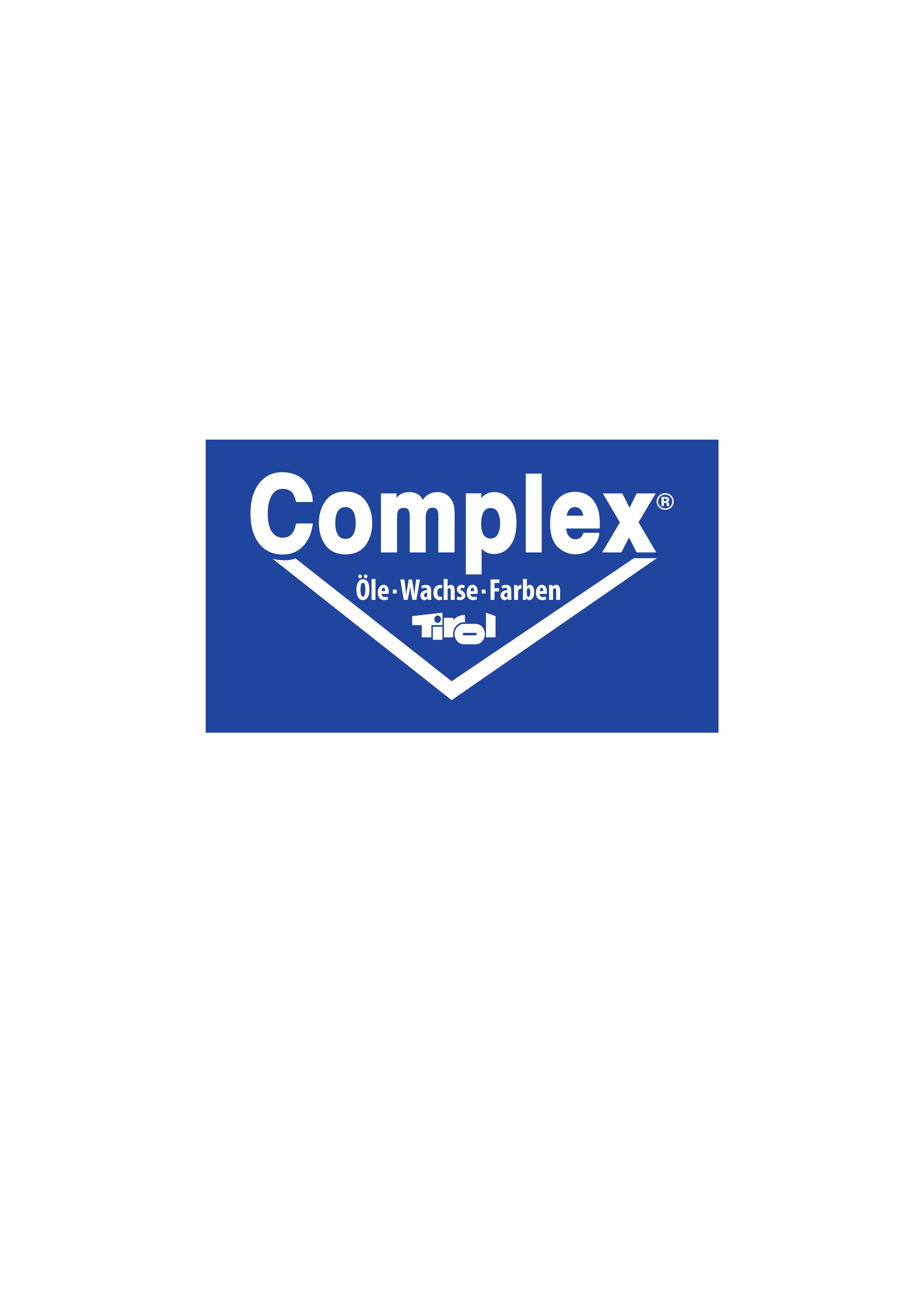 Complex