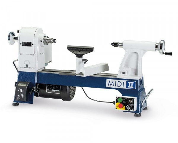 DRECHSELMEISTER MIDI 2 - Vorführgerät, gebraucht