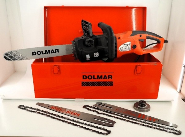 Elektrosäge ES-2136 TLC Pro Carving Bar - Version