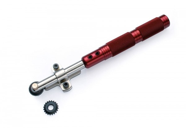SORBY Spiralling SET Micro