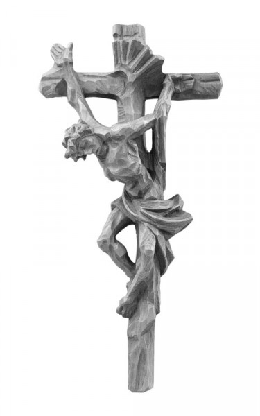 Kruzifix "Höfen"
