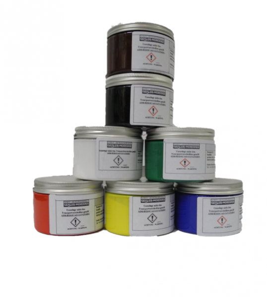 Epoxy - Farbpaste 150 gr.