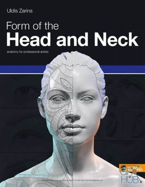 Form of the Head and Neck