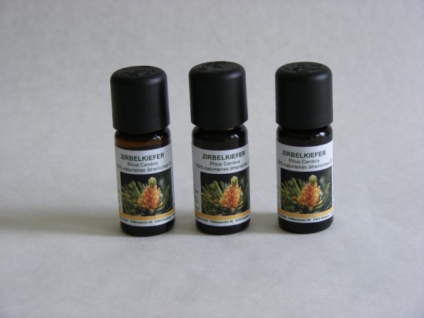 Zirbenöl 10 ml