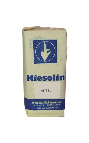 Schleifpaste grün - mittel - 1 kg